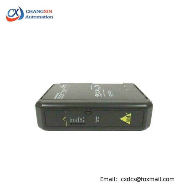 Emerson KJ2003X1-BB1 12P3439X012 VE3006 Industrial Automation Controller