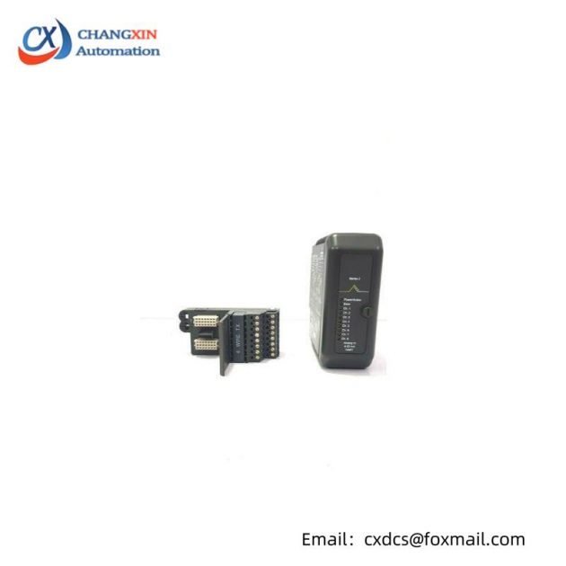Emerson 3A99860G01 - Industrial Automation Module, Core Control System