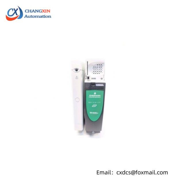 Emerson SP2402 EZ Control Techniques Unidrive AC Drive