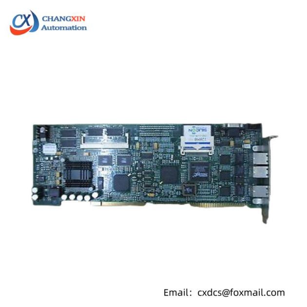 Emerson IC754CGF08CTDQP View 6" Fully Loaded 8 Inch TFT GEF