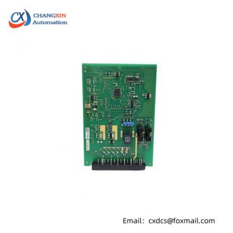 Endress Hauser AG319100-0200C & D PCB Transmitter Board - Industrial Automation Solutions