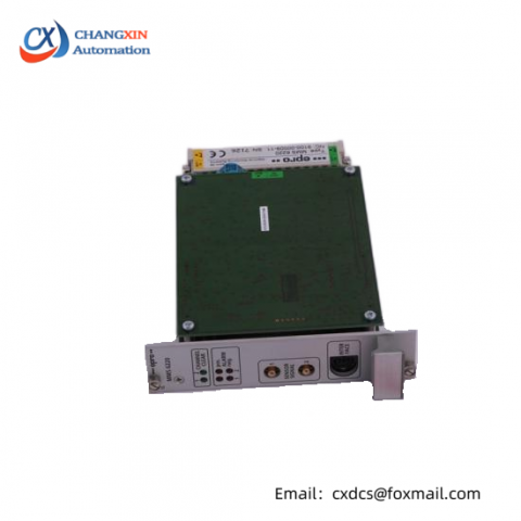 EPRO PR6423/000-131-CN CON031 Eddy Current Sensor for Industrial Control Applications