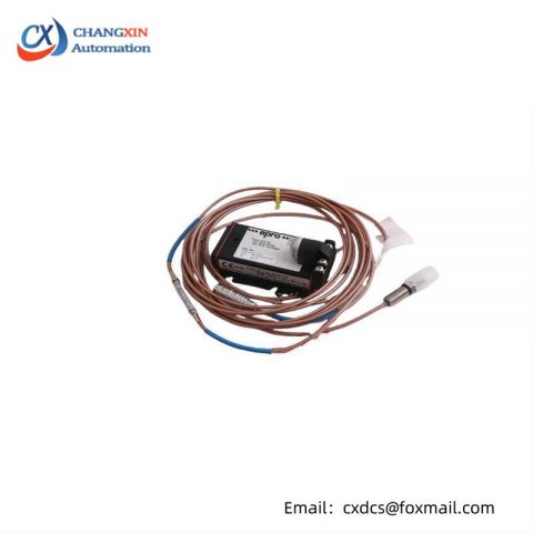EPRO PR6423/10R-030-CN Industrial Sensor, Direct Delivery