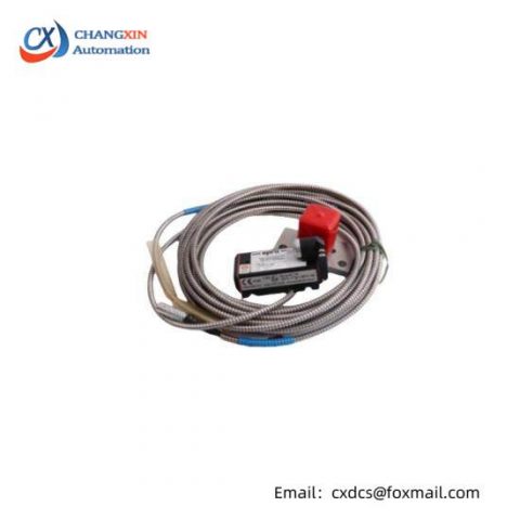 EPRO PR6423/000/040+CON021 Eddy Current Displacement Transducer, Precision Measurement Solution