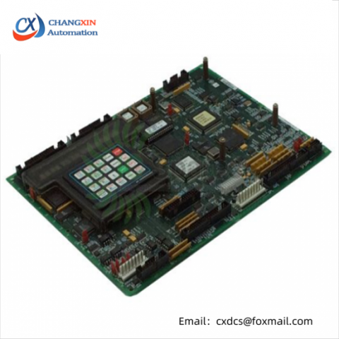 Fanuc A05B-2452-C900 AC Servo Drive, Enhanced Performance and Reliability