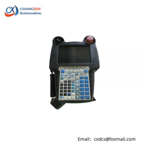 FANUC A05B-2518-C200/C202/C204 Teach Pendant
