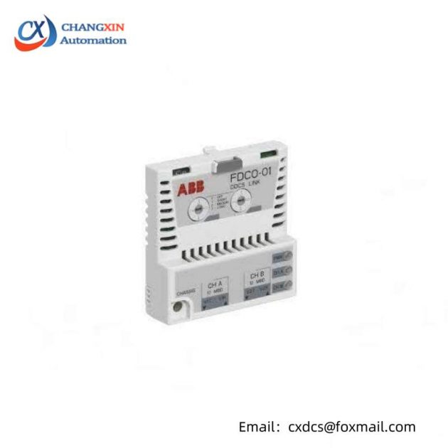 AB Electronics AB 1606-XL120E-3 Power Supply Module
