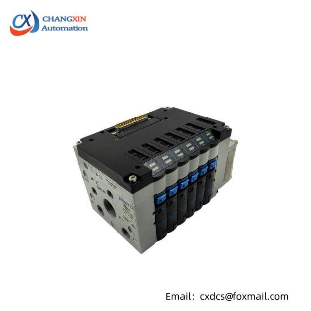 Shinkawa vm-5h3 In Built vm-5z Power Supply Monitor Rack, Advanced Industrial Control Module