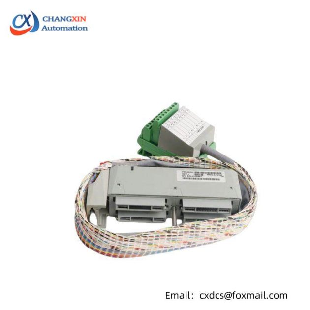 FOXBORO AD908AE High-Performance Module for Industrial Automation Control Systems
