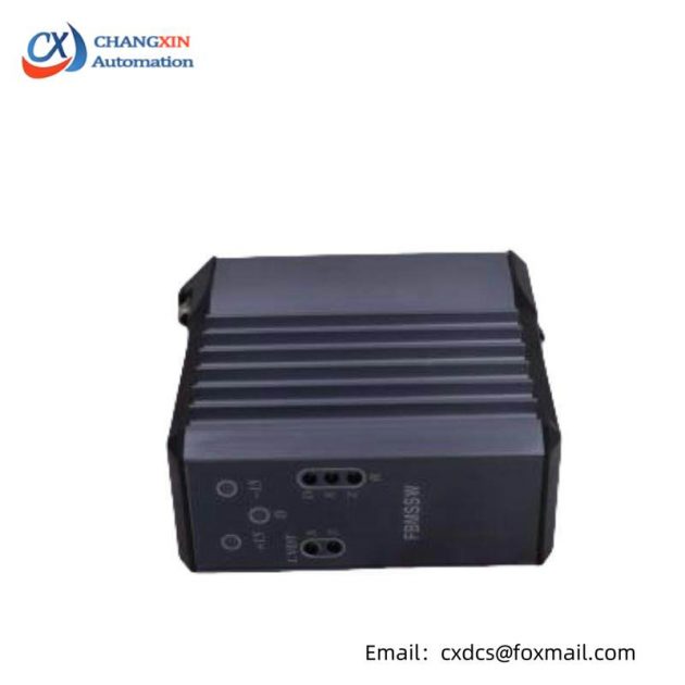 FOXBORO FBM230 P0926GU Operation Control/Signal Processing Module