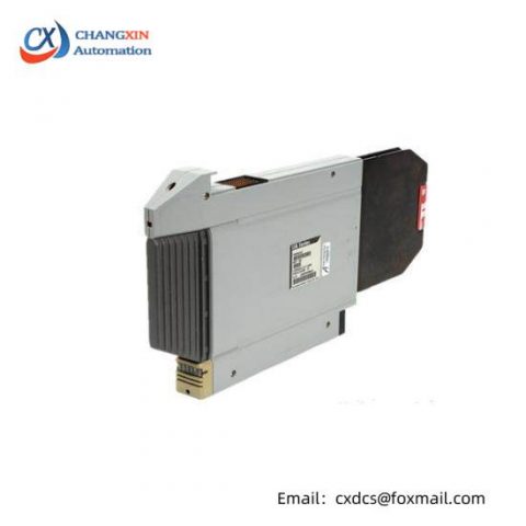 FOXOBORO P0902D Communication Processor