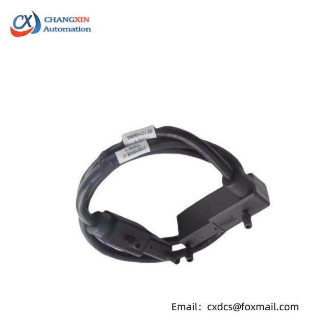 FOXBORO P0911QH-A Embedded Module - For Enhanced Industrial Automation