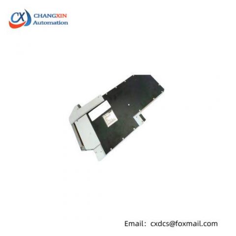FOXBORO P0916KNI / A Series Control Module