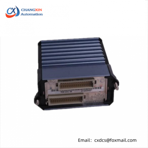 FOXBORO P0900LU Industrial Control Module