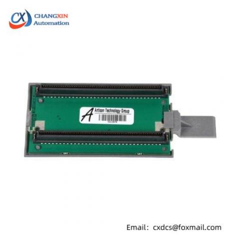 FOXBORO P0961BS Industrial Control System Module, 180 characters
