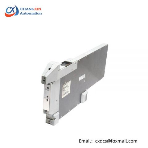 FOXBORO P0971WV DNBT Gateway Processor - Industrial Control Solutions