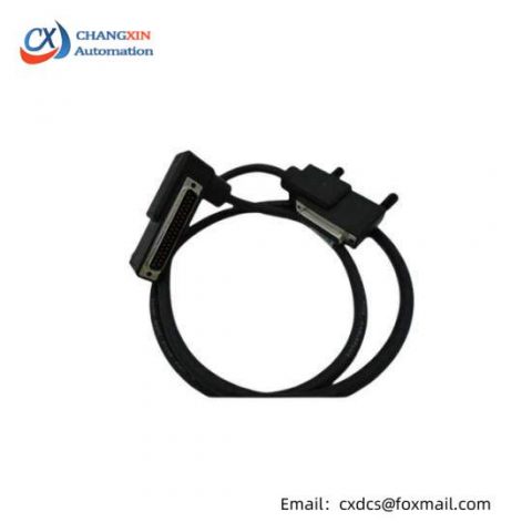 Foxboro RH916DB Termination Cable - High Precision Control Solution