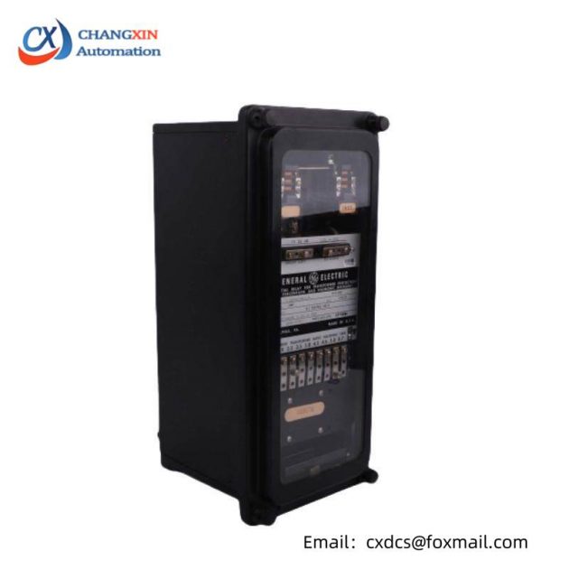 GE 531X160HFCACG1 - Industrial Control Systems, Advanced Module for Turbine Applications