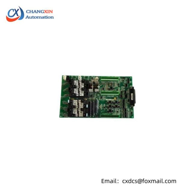 GE CM415REBKH1B: Precision Tuning Fork Crystal Unit