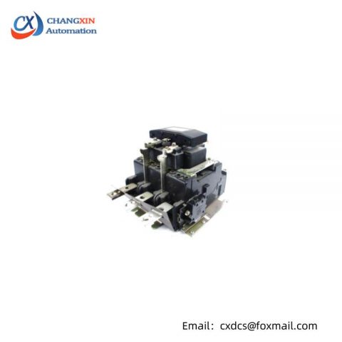 GE CR305HH0**BA1H Contactor - Advanced Industrial Control Solution