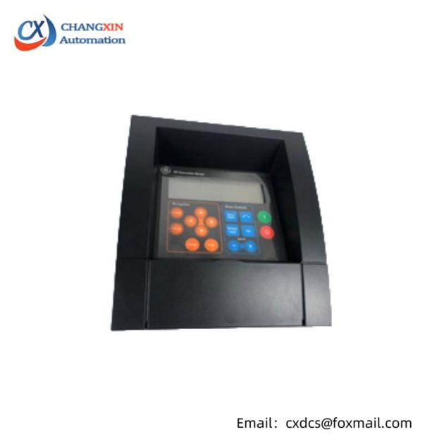 GE D20C PANEL, Industrial Control Panel for Enhanced Automation Solutions