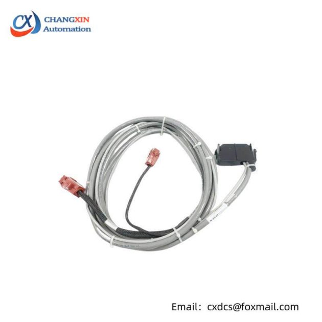 GE D20C TERMINATION Industrial Control Module for Precision Applications