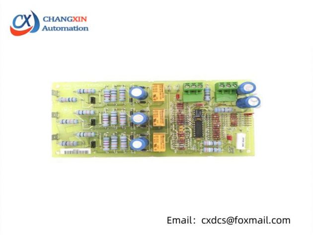 GE 416NHM30030A PCL Adapter Card with Modbus Plus Interface