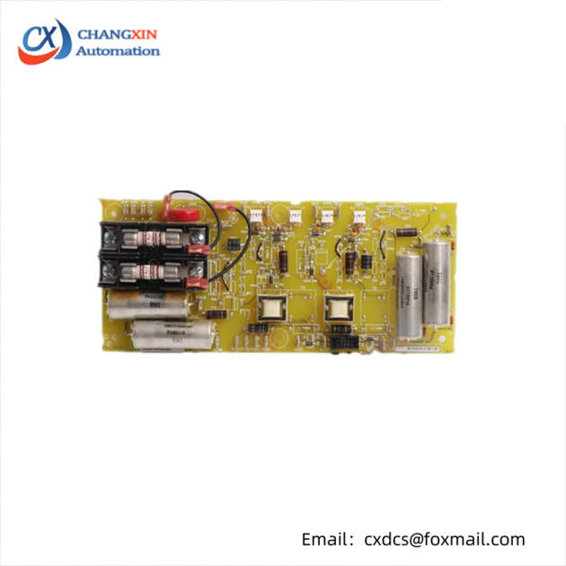 GE DS3800DSHA1A1B Industrial Control Module
