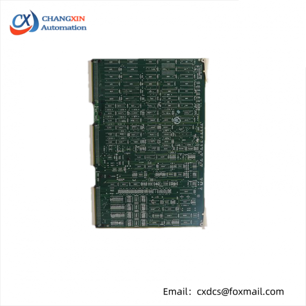 GE-FANUC DS200TCRAG1ABB Relay Output Board