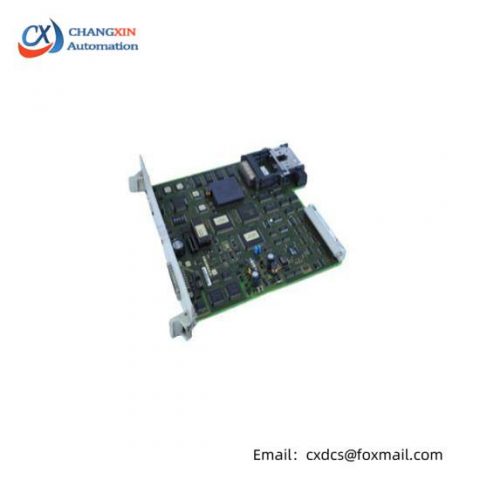 GE DS200UDSAG1AD High-Performance Digital Signal Interface Module