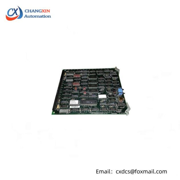 GE DS3800HVDB High-Performance Industrial Control Board
