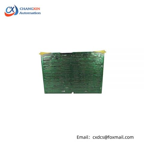 GE DS200GASCF1BGD Industrial Automation Module