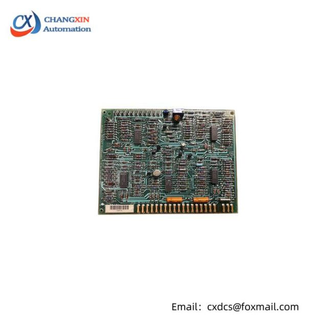GE DS200UDSAG1AD High-Performance Digital Signal Interface Module