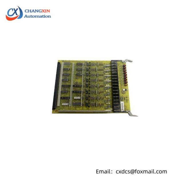 GE IC641SWC716 Industrial Control System Module