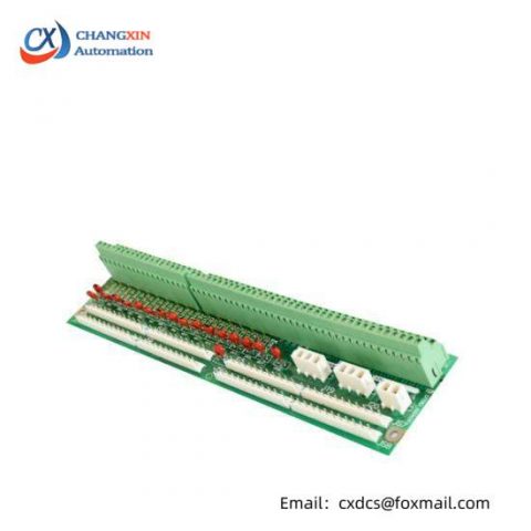 Fanuc A02B-0321-B500 Industrial Control System Module