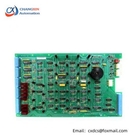Fanuc A06B-6127-H106 Alpha I Servo Drive Module, Industrial Automation Control