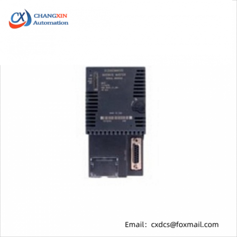 GE Fanuc IC200CMM020 Serial Communications Module - Advanced Industrial Networking Solution