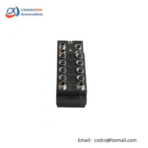 GE Fanuc IC220PWR013 Power Terminal Module