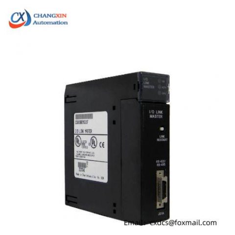 GE-FANUC IC693CPU351 - PAC Systems RX3i CPU Module