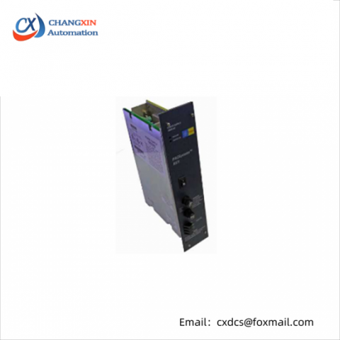 GE IS215VCMIH2C Anti-Interference Module for Industrial Automation Control Systems