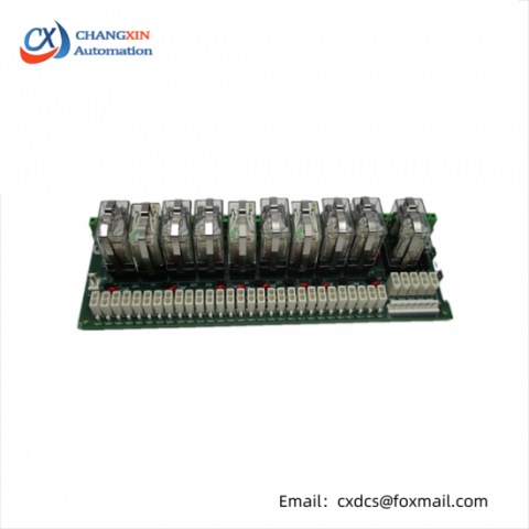 GE FANUC IS200EPDMG1A - Advanced Power Distribution Module