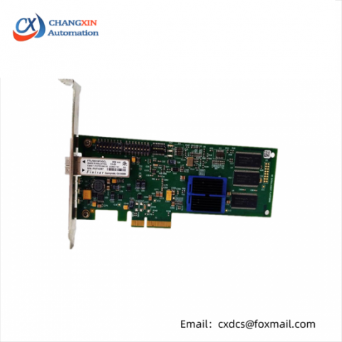 GE FANUC VME-5565PIORC-110000 Reflective Memory PMC Node Card