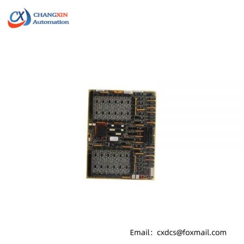 GE IC660ELD100A High-Quality Industrial Control Module