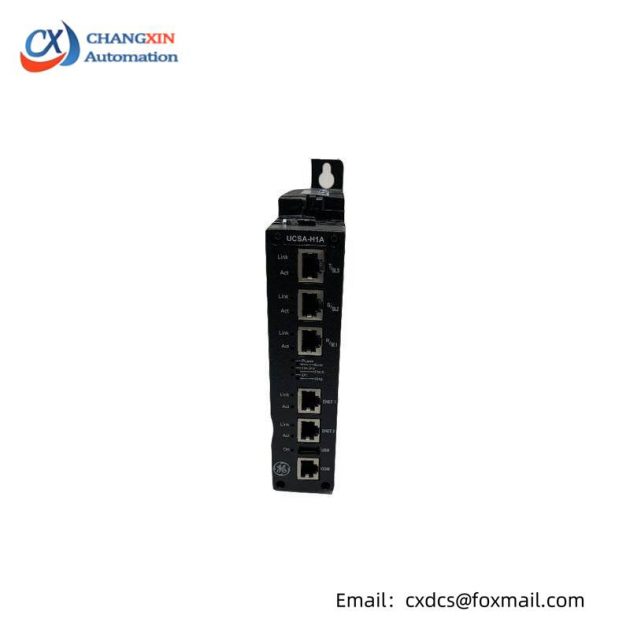 GE IC660ELD100A High-Quality Industrial Control Module
