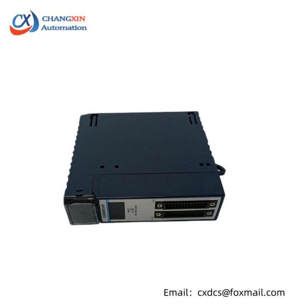 GE IC670CBL001 High Performance I/O Carrier Module