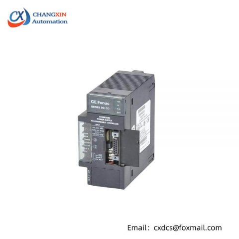 GE IC694ALG392-DB PLC Analog Input Module