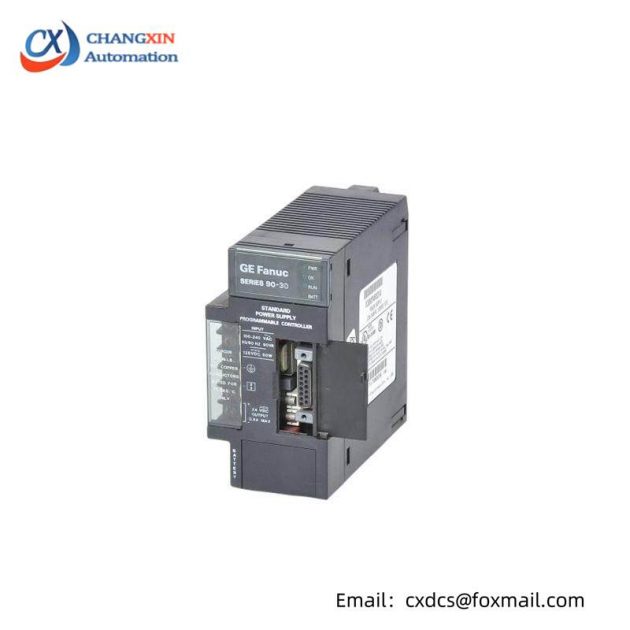 GE IC694ALG392-DB PLC Analog Input Module