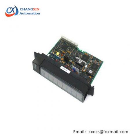 GE IC697ALG230 - Base Converter Module with 8 Channels