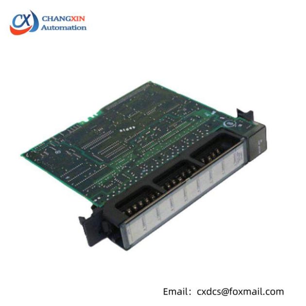 GE IC697ALG230 - Base Converter Module with 8 Channels
