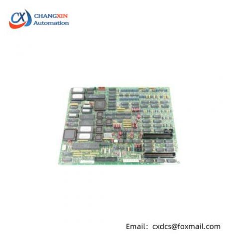 GE IC698PSA350D, High-Speed Industrial Ethernet Module